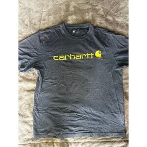 Mens Carhartt tshirt